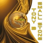 cover: Tony B - Small Stone