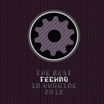 cover: Various - The Best Techno In Ua (Vol 3)