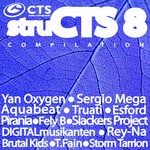 cover: Various - struCTS 8