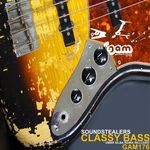 cover: Soundstealers - Classybass EP