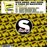 cover: Fabio De Magistris|Nico Heinz|Max Knhn - Ready EP