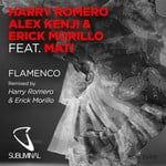 cover: Romero, Harry|Alex Kenji|Erick Morillo|Mati - Flamenco