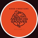 cover: Various - Good Vibrations EP Vol 2