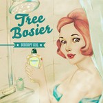 cover: Tree Bosier - Bubikopf Girl - EP