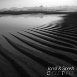 cover: Jondi & Spesh - Cycle Three