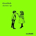 cover: Gottlieb - Secrets EP