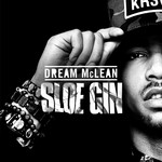 cover: Dream Mclean - Sloe Gin