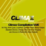 cover: Various - Climax Compilation Vol 6