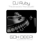 cover: Dj Ruby - This Groove's The Catwalk