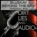 cover: Bluskay - Beyond The Sky