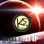 cover: Rico Buda - Angel Dust EP