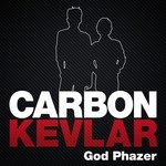 cover: Carbon Kevlar - God Phazer