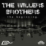 cover: Various|The Willers Brothers - The Beginning (unmixed Tracks)