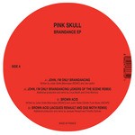 cover: Pink Skull - Braindance EP