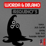 cover: Worda|Delano - Frequency's