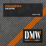 cover: Pradera - Desire