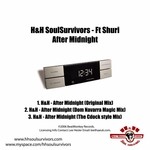 cover: H&h Soulsurvivors|Suri - After Midnight