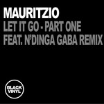 cover: Mauritzio|Ndinga Gaba - Let It Go: Part One