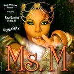 cover: James, Paul|Ms M - Runaway (remixes)