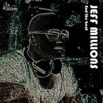 cover: Jeff Millions - End The Beat