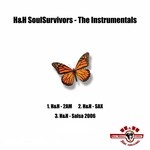 cover: H&h Soulsurvivors - The Instrumentals