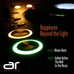 cover: Klover Haze - Happiness Beyond The Light