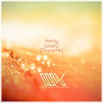 cover: Arsevty - Love U