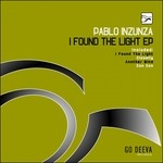 cover: Pablo Inzunza - I Found The Light