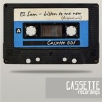 cover: El Sam - Listen To Me Now