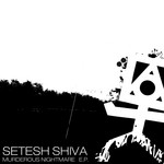 cover: Setesh Shiva - Murderous Nightmare