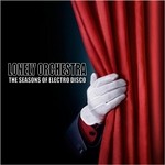 cover: Lonely Orchestra - The Seasons Of Electro Disco