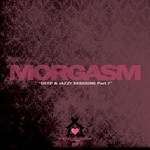 cover: Morgasm - Deep & Jazzy Sessions Pt 7