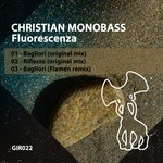 cover: Christian Monobass - Fluorescenza