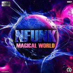 cover: Nfunk - Magical World EP