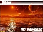 cover: Meka - My Universe