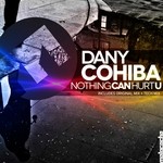 cover: Dany Cohiba - Nothing Can Hurt U