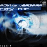 cover: Ronny Vergara - Hypomania Part 1