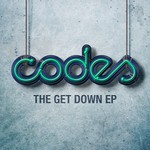 cover: Codes - The Get Down