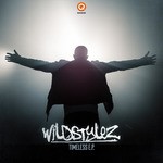 cover: Wildstylez - Timeless EP