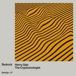 cover: Henry Saiz - The Cryptozoologist