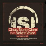 cover: Chus & Nuno Clam|Chus & Nuno Clam Feat Velvet Voice - Between Us