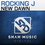 cover: Rocking J - New Dawn