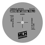 cover: Fabe|Killax|Lgg|Mlh|William Caycedo - Sound Of House Vol 3