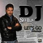 cover: Dj Stella - Let's Go