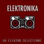 cover: Various - Elektronika