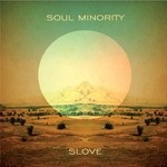 cover: Soul Minority - Slove LP