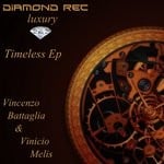 cover: Battaglia, Vincenzo|Vinicio Melis - Timeless EP