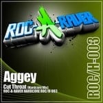 cover: Aggey - Cut Throat