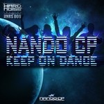 cover: Nando Cp - Keep On Dancing