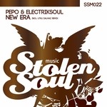 cover: Pepo|Electriksoul - New Era